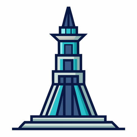 Realistic corporate different type business  conceptのイラスト素材