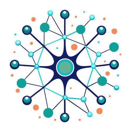 Realistic corporate different type business  conceptのイラスト素材