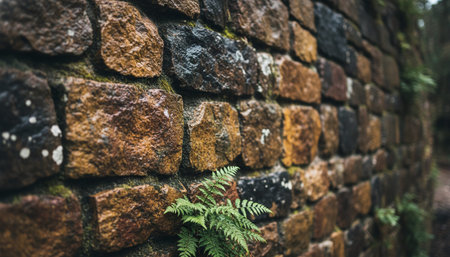 Abstract Artistic Nature and Scenic Background Collection