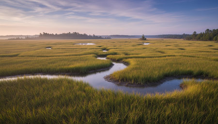 Abstract Artistic Nature and Scenic Background Collection