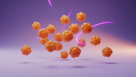 Creative Visual Composition Background Collection