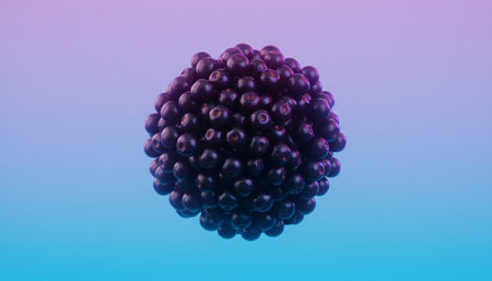 Creative Visual Composition Background Collection