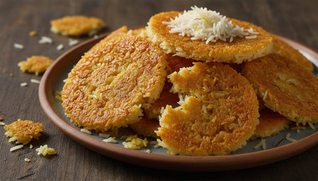 Photography of Food