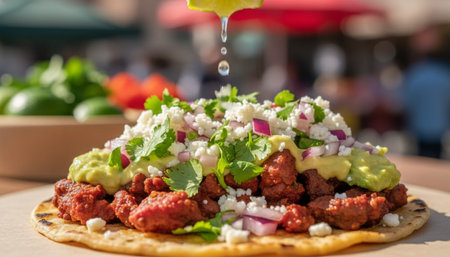 Photography of Food