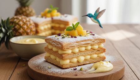 Photography of Food