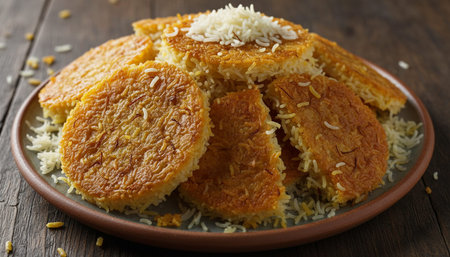 Photography of Food