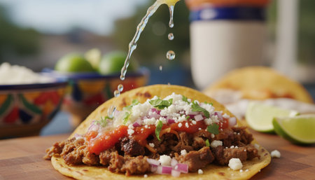 Photography of Food