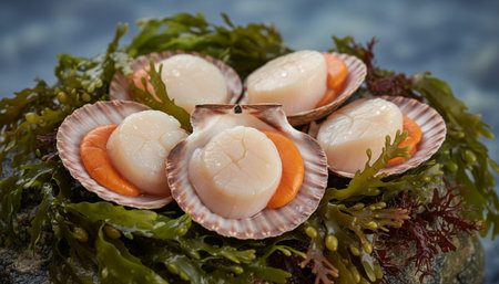 Photography of Food