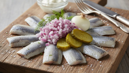 Photography of Food
