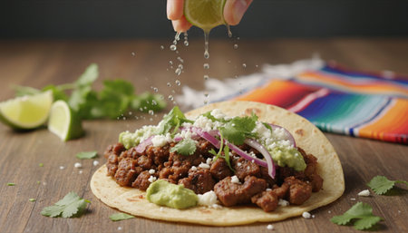 Photography of Food