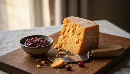 Photography of Food
