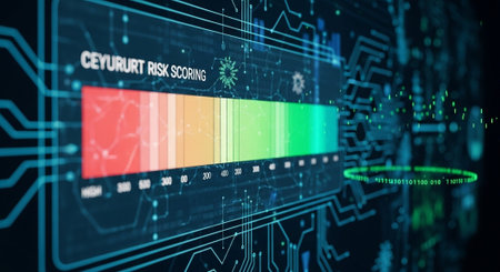 AI-Artificial Intelligence Background Concept