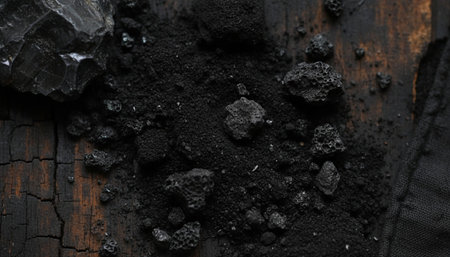 Natural Material Texture Background Collection