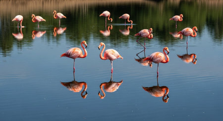 Background of Dynamic Multi-Purpose Composition