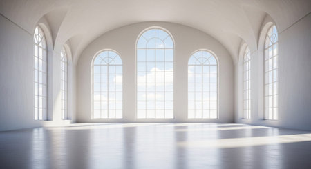 Background of Dynamic Multi-Purpose Composition