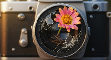 Background of Multi-Purpose Composition