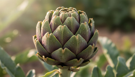 Background of flower photography
