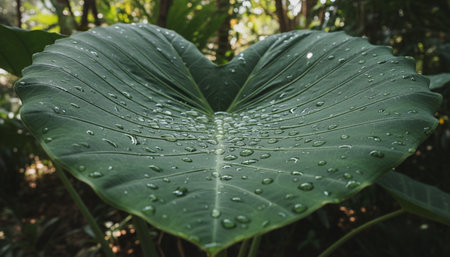 Natural and Environmental Background Collection
