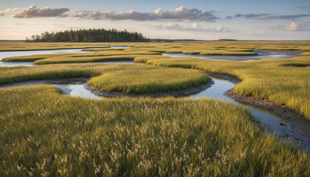 Natural and Environmental Background Collection