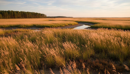 Natural and Environmental Background Collection