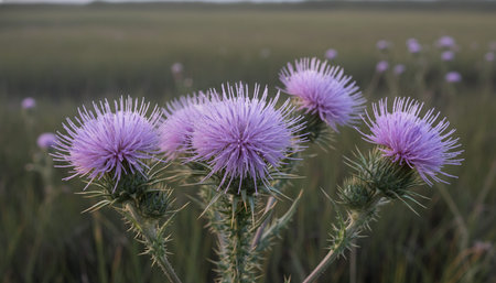 Natural and Environmental Background Collection