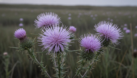 Natural and Environmental Background Collection