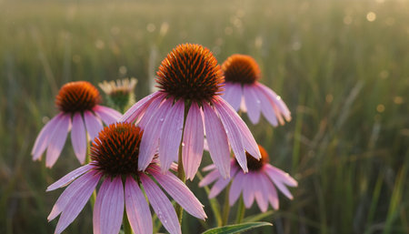 Natural and Environmental Background Collection