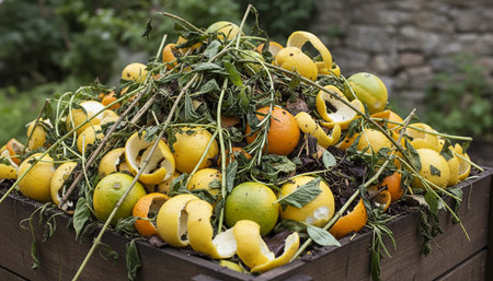 Spices, Herbs and Seasoning Ingredients Collection