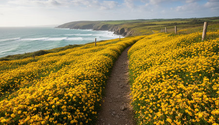 Beautiful Landscapes Collection