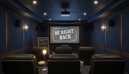 Interior Design Home Background