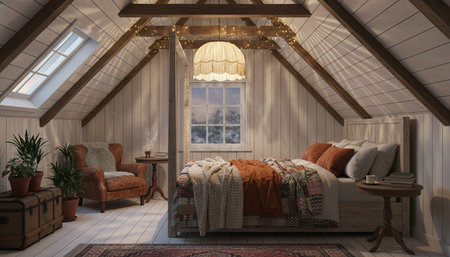 Interior Design Home Background