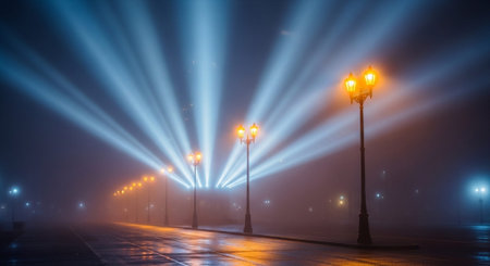 Atmospheric Nature Collection