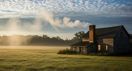 Atmospheric Nature Collection