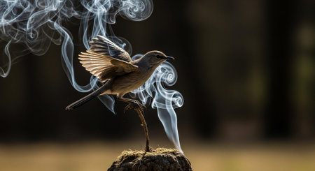 Atmospheric Nature Collection