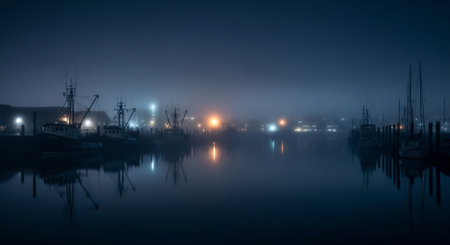 Atmospheric Nature Collection