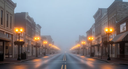 Atmospheric Nature Collection