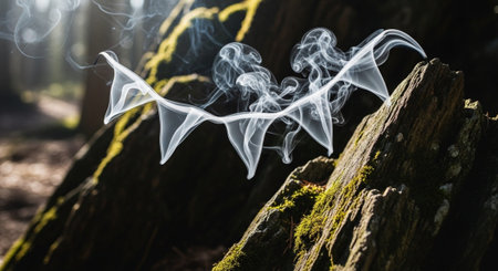 Atmospheric Nature Collection