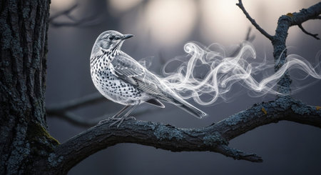 Atmospheric Nature Collection