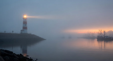 Atmospheric Nature Collection