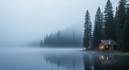 Atmospheric Nature Collection