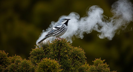 Atmospheric Nature Collection