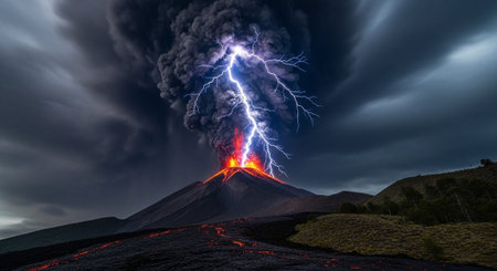 Atmospheric Nature Collection