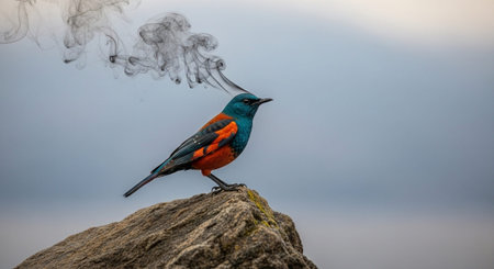Atmospheric Nature Collection