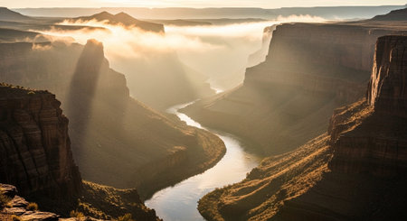 Atmospheric Nature Collection