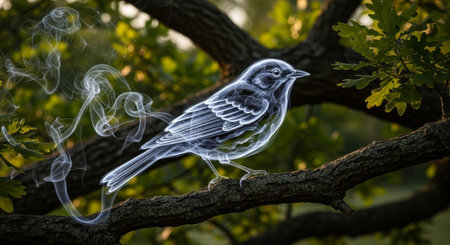 Atmospheric Nature Collection