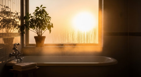Atmospheric Nature Collection