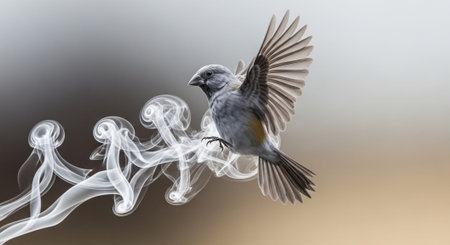 Atmospheric Nature Collection