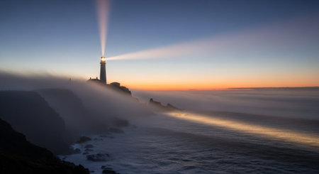 Atmospheric Nature Collection