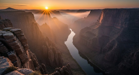 Atmospheric Nature Collection