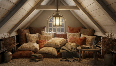 Interior Design Home Background